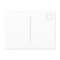 Create Your Own 4.25" x 5.6" Semi-Gloss Postcard