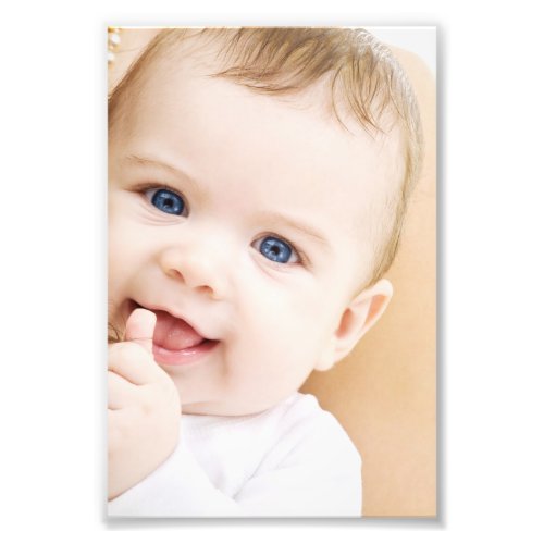 Create Your Own 445 x 667 Photo Enlargement