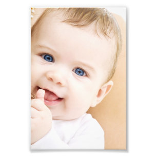 Create Your Own 4.45" x 6.67" Photo Enlargement Print
