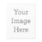 Create Your Own 4.5" x 5.6" Semi-Gloss Paper Sheet