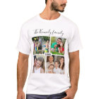 Create Your Own 4 Photo Collage Family Vacation