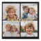 Create Your Own 4 Photo Collage - Script Name
