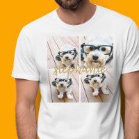 Create Your Own 4 Photo Collage - Script Name