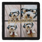 Create Your Own 4 Photo Collage - Script Name