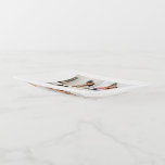 Create Your Own 4 Photo Collage Trinket Tray<br><div class="desc">Introducing the perfect way to keep your precious trinkets organized in style - the Photo Collage Trinket Tray! This stunning tray allows you to showcase your custom photos in a unique and beautiful way. Imagine having a beautiful collage of your family, friends, and vacation photos right on your trinket tray....</div>