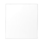 Create Your Own 4"x3" Post-it® Notes