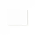 Create Your Own 4"x6" Post-it® Notes