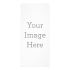 Create Your Own 4" x 9" Rack Card