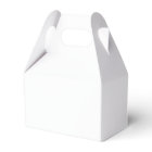 Create Your Own 4x2.5x5 Gable Favor Box