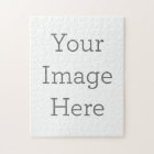 Create Your Own 520 Piece Puzzle
