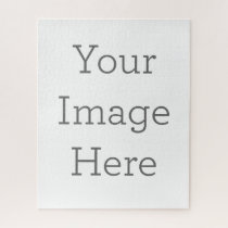 Create Your Own 520 Piece Puzzle