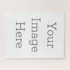 Create Your Own 520 Piece Puzzle