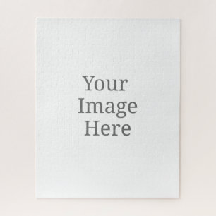 create your own 520 piece puzzle