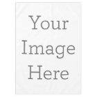 Create Your Own 52"x70" Tablecloth