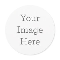 Create Your Own 5.25" Circle Invitation Create Your Own 5.25" Circle Invitation