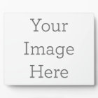 Create Your Own 5.25''x5.25'' UV Resistant Easel