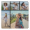 Create Your Own 5 Photo Collage