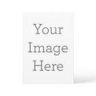 Create Your Own 5" x 7" Invitation