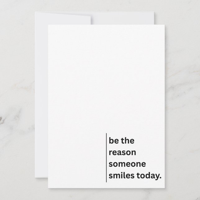 Create Your Own 5" x 7" Invitation (Front)
