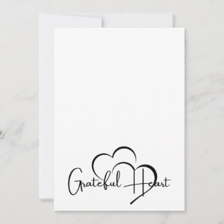 Create Your Own 5" x 7" Invitation