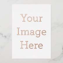 Create Your Own Invitations