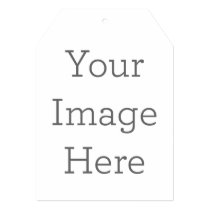 Create Your Own 5" x 7" Tag Invitation Create Your Own 5" x 7" Tag Invitation