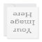 Create Your Own 5" x 7" Vertical Greeting Card
