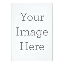 Create Your Own 5" x 7" Wedding Invitation Create Your Own 5" x 7" Wedding Invitation