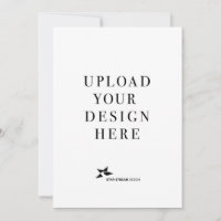 Create Your Own 5x7 Portrait