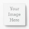 Create Your Own 5''x7'' Wipe Clean Easel