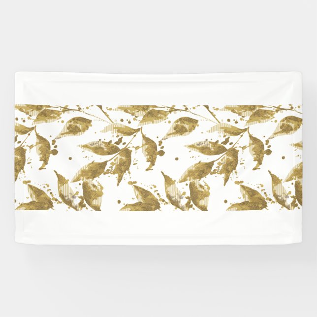 Create Your Own 5x8 Vinyl Banner (Horizontal)