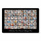 Create Your Own 60 Photo Collage Add Your Greeting