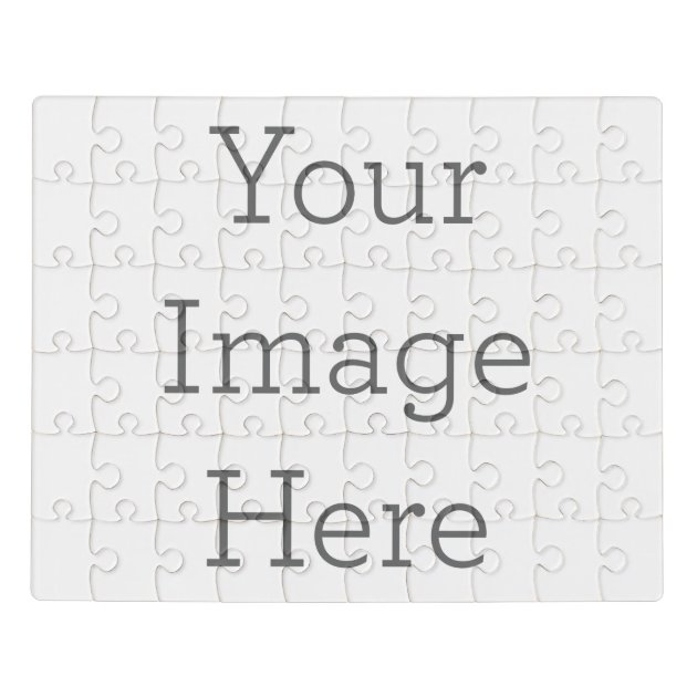 Create your sale own jigsaw puzzle