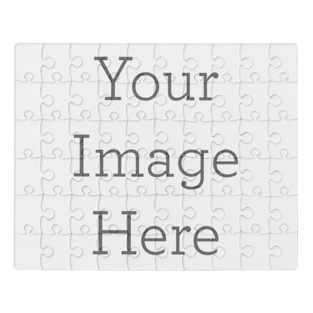 Acrylic Puzzle, Puzzle (Puzzle Horizontal)