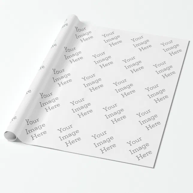 Map Wrapping Paper, Zazzle in 2023