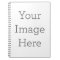Create Your Own 6.6" x 8.75" Classic Notebook