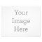 Create Your Own 6.82''x6.82'' Photo Enlargement