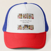 Create Your Own Hats