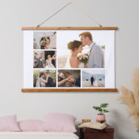 Create Your Own 6 Photo Collage
