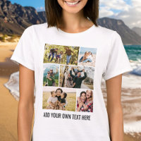 Create Your Own 6 Photo Collage