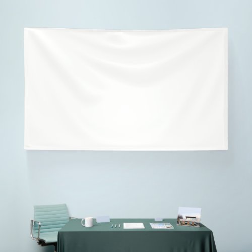 Create Your Own 6' x 10' Indoor Banner