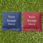 Create Your Own 6''x6'' Cornhole Bags