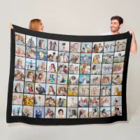 Create your sale own fleece blanket