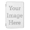 Create Your Own 7.9" iPad Smart Cover