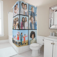 Create Your Own 7 Photo Collage