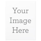 Create Your Own 8.5" x 11" Semi Gloss Paper Sheet