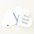 Create Your Own 8.5" x 11" Softcover Notebook