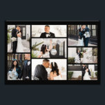 Create Your Own 8 Photo Collage<br><div class="desc">Introducing the perfect way to take your cherished memories to the next level - the Photo Collage Photo Enlargement! This stunning enlargement allows you to showcase your custom photos in a unique and beautiful way. Imagine having a beautiful enlargement of your family, friends, and vacation photos hanging on your wall....</div>