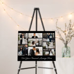Create Your Own 8 Photo Collage Foam Board<br><div class="desc">Introducing our personalized photo collage welcome sign - the perfect way to make a warm and inviting statement in your home or office! Whether it's a special moment, a family gathering, a trip with friends, or a special occasion, our high-quality welcome signs are the perfect way to add a personal...</div>