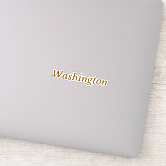 Create Your Own 8"x8" Matte White Vinyl Sticker